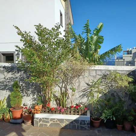 Dom wakacyjny House Near Cr7 Museum Funchal (Madeira)