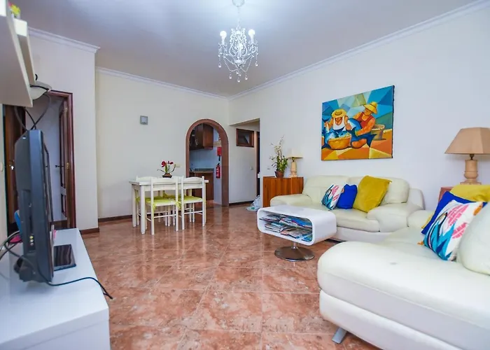 House Near Cr7 Museum