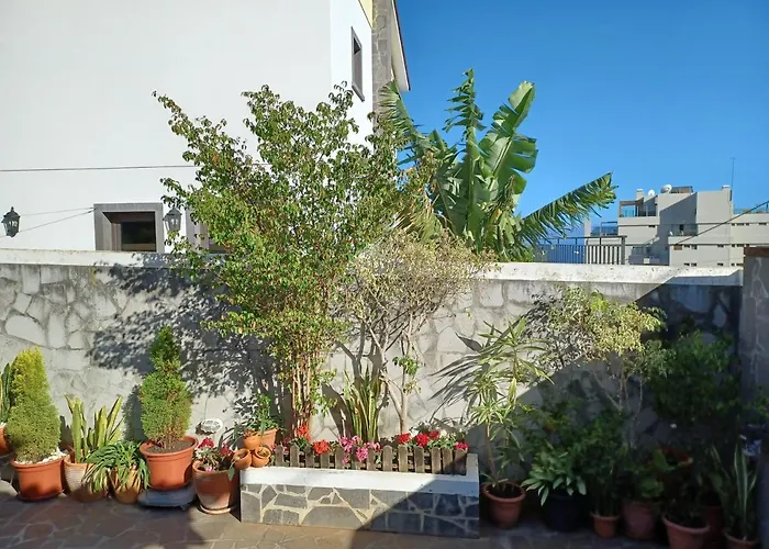 Dom wakacyjny House Near Cr7 Museum Funchal (Madeira)