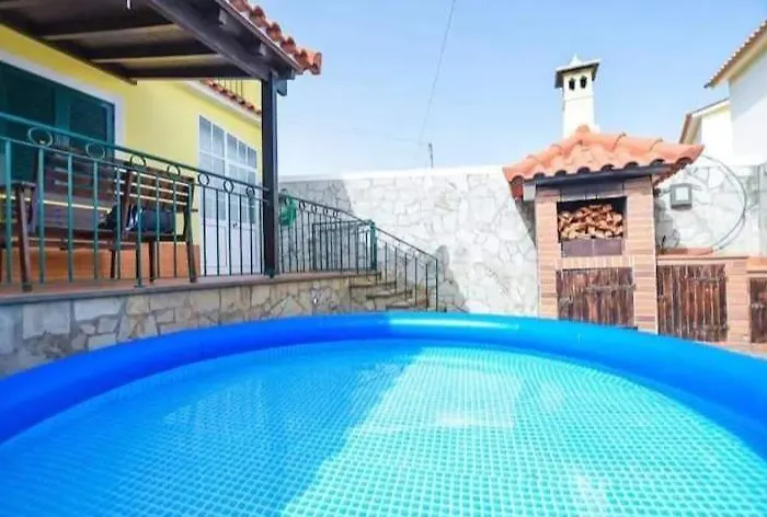 Dom wakacyjny House Near Cr7 Museum Funchal (Madeira)