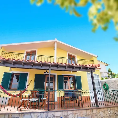 House Near Cr7 Museum