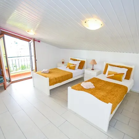 House Near Cr7 Museum Casa vacanze