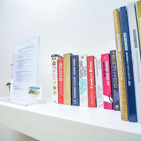 House Near Cr7 Museum