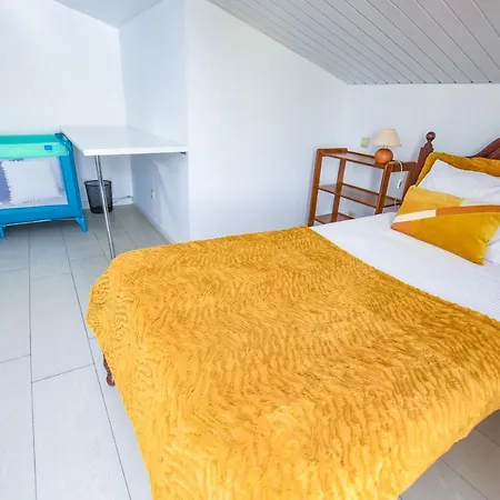 Casa vacanze House Near Cr7 Museum