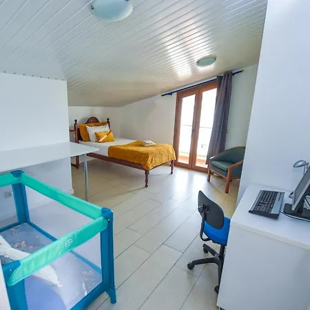 House Near Cr7 Museum Casa vacanze