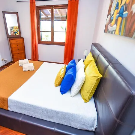 Casa vacanze House Near Cr7 Museum *