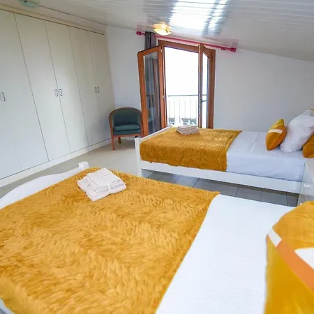 Casa vacanze House Near Cr7 Museum *