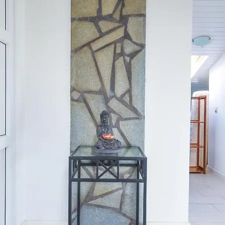 Hébergement de vacances House Near Cr7 Museum Funchal (Madeira)