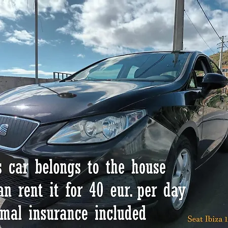 House Near Cr7 Museum Casa vacanze Funchal (Madeira)