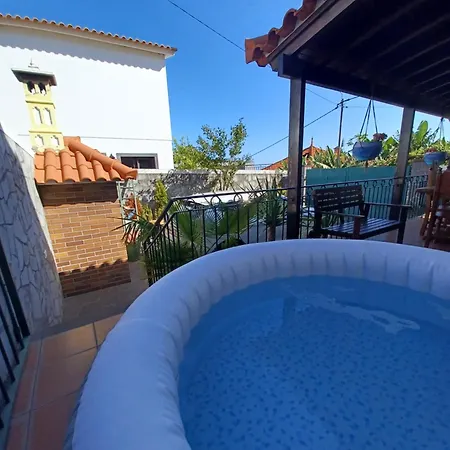 Casa vacanze House Near Cr7 Museum *