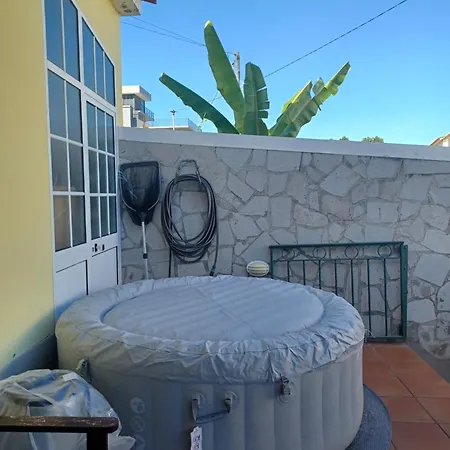 House Near Cr7 Museum Funchal (Madeira)