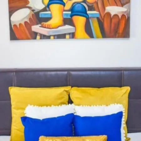 House Near Cr7 Museum * Funchal (Madeira)