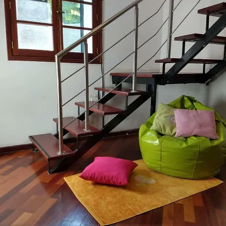 House Near Cr7 Museum * Funchal (Madeira)