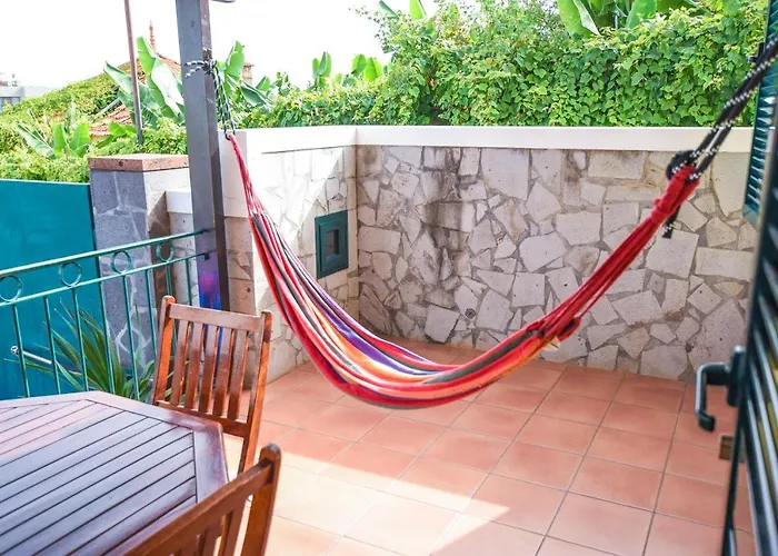 House Near Cr7 Museum Ferienhaus *