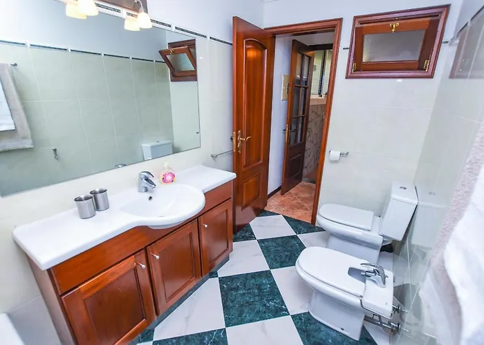 House Near Cr7 Museum