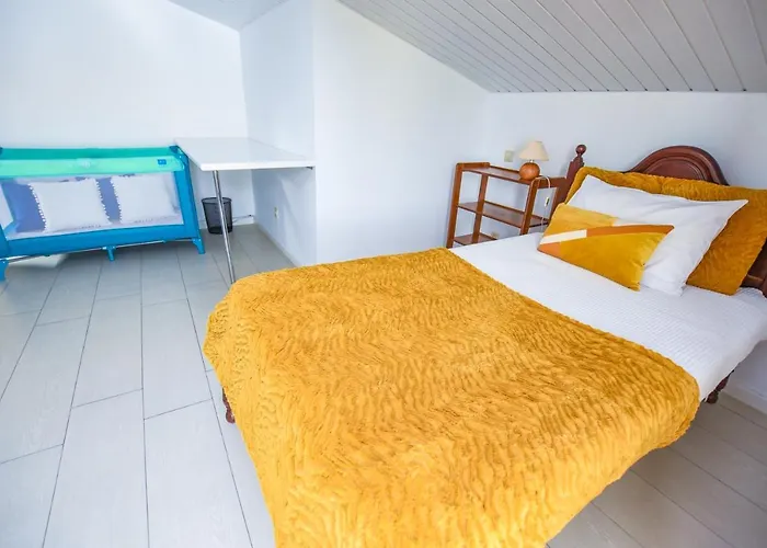 Ferienhaus House Near Cr7 Museum