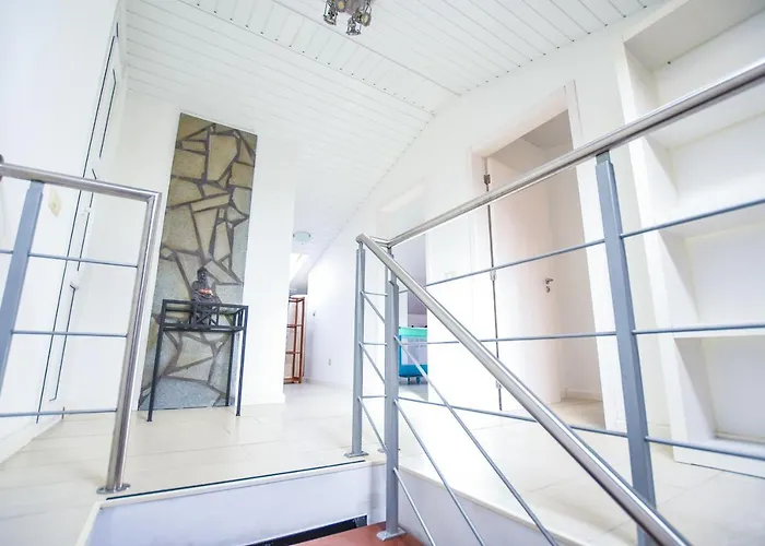 House Near Cr7 Museum * Funchal (Madeira)