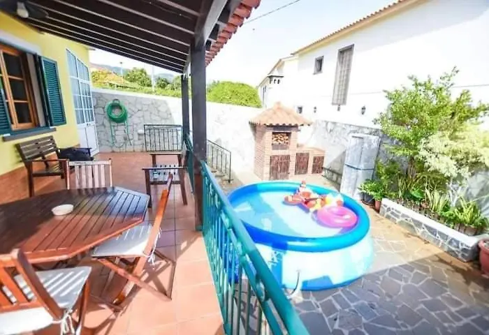 House Near Cr7 Museum *