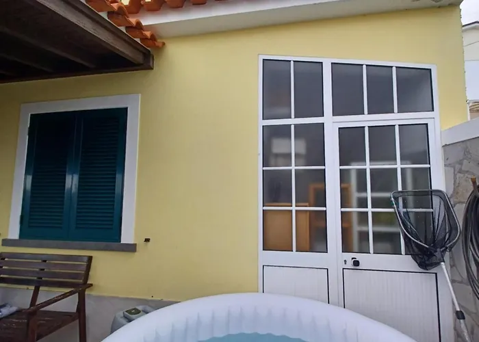 بيت للعطل House Near Cr7 Museum فونشال