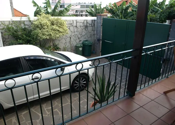 House Near Cr7 Museum *