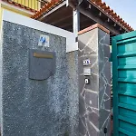 House Near Cr7 Museum * Funchal (Madeira)