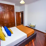Vakantiehuis House Near Cr7 Museum Funchal (Madeira)