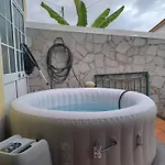House Near Cr7 Museum Funchal (Madeira)
