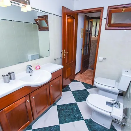 House Near Cr7 Museum