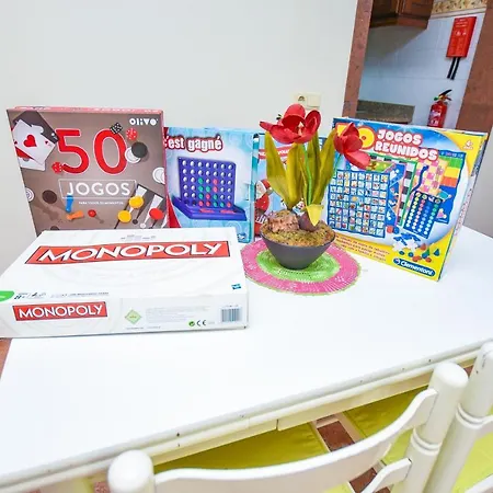 House Near Cr7 Museum * フンシャル