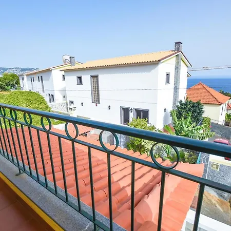 A House Near Cr7 Museum Madeira
