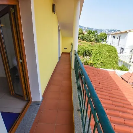 Σπίτι διακοπών A House Near Cr7 Museum Madeira *
