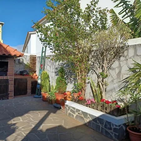 House Near Cr7 Museum 別荘