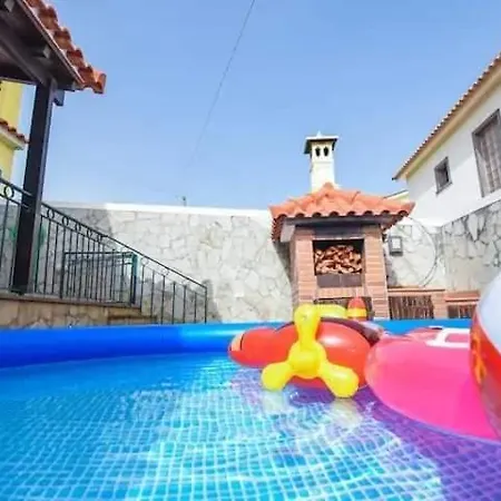 House Near Cr7 Museum *