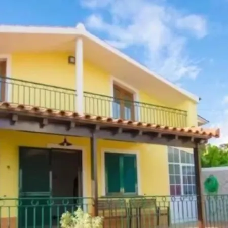 A House Near Cr7 Museum Madeira