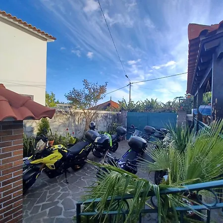 A House Near Cr7 Museum Madeira * Φουνκάλ