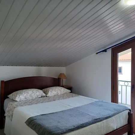 House Near Cr7 Museum 別荘 フンシャル