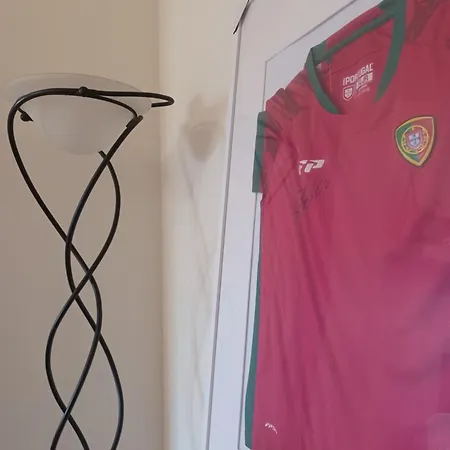 House Near Cr7 Museum 別荘 フンシャル