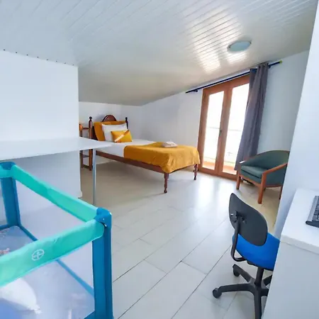 Σπίτι διακοπών A House Near Cr7 Museum Madeira