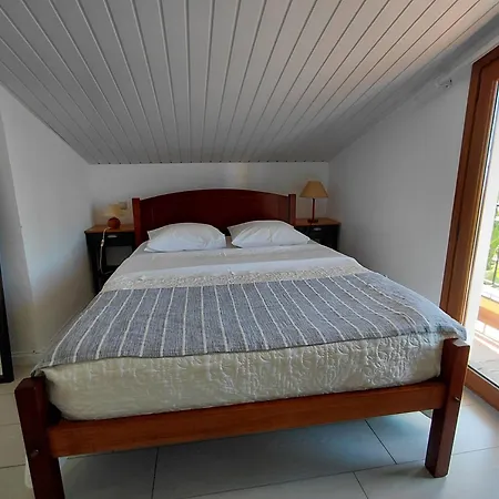 A House Near Cr7 Museum Madeira * Φουνκάλ