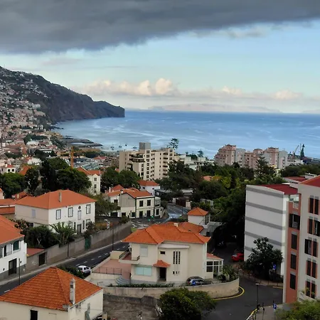 Σπίτι διακοπών A House Near Cr7 Museum Madeira Φουνκάλ