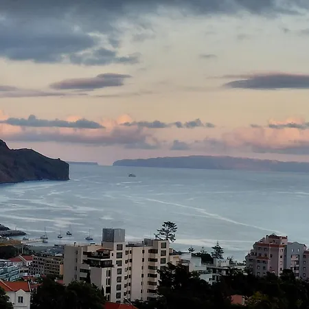 A House Near Cr7 Museum Madeira