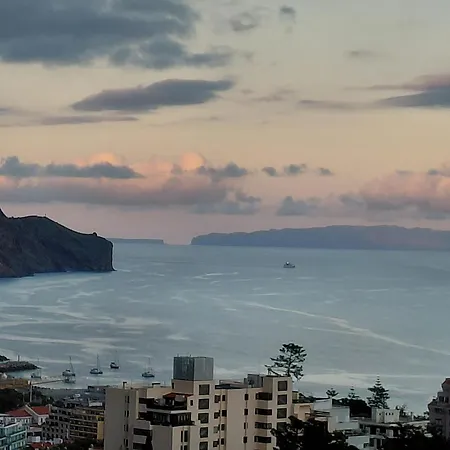 A House Near Cr7 Museum Madeira Σπίτι διακοπών