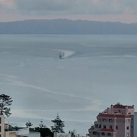 Σπίτι διακοπών A House Near Cr7 Museum Madeira