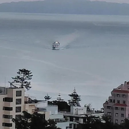 A House Near Cr7 Museum Madeira Σπίτι διακοπών *
