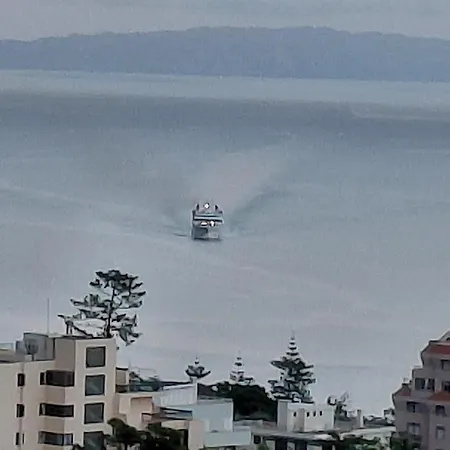 Σπίτι διακοπών A House Near Cr7 Museum Madeira *