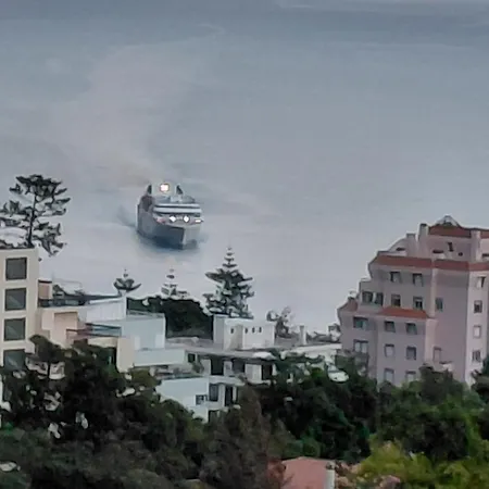 Σπίτι διακοπών A House Near Cr7 Museum Madeira Φουνκάλ