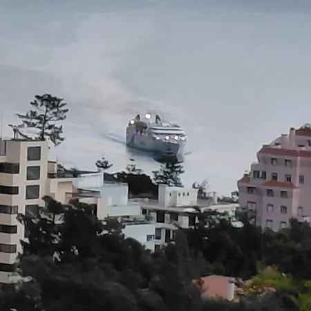 A House Near Cr7 Museum Madeira *