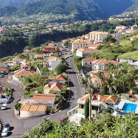 A House Near Cr7 Museum Madeira