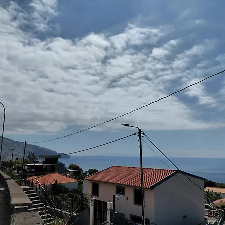 Σπίτι διακοπών A House Near Cr7 Museum Madeira *