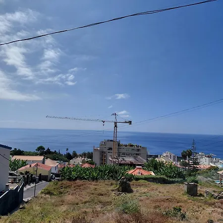 A House Near Cr7 Museum Madeira *